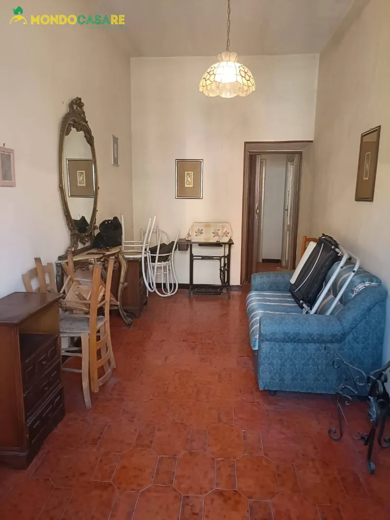 Appartamento in vendita a Marcellina - foto 1