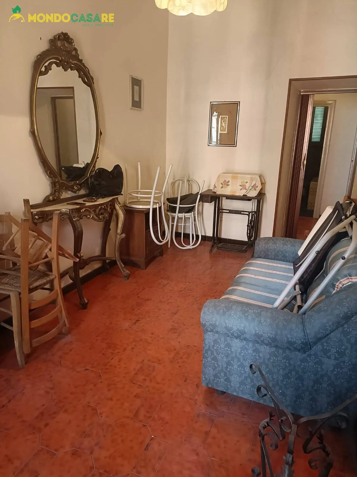 Appartamento in vendita a Marcellina - foto 4