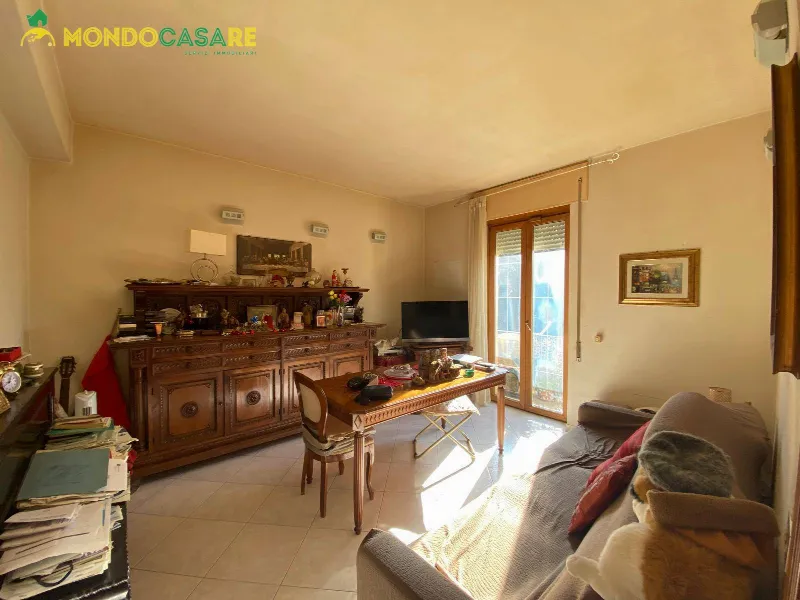 Appartamento in vendita a Monterotondo - foto 1