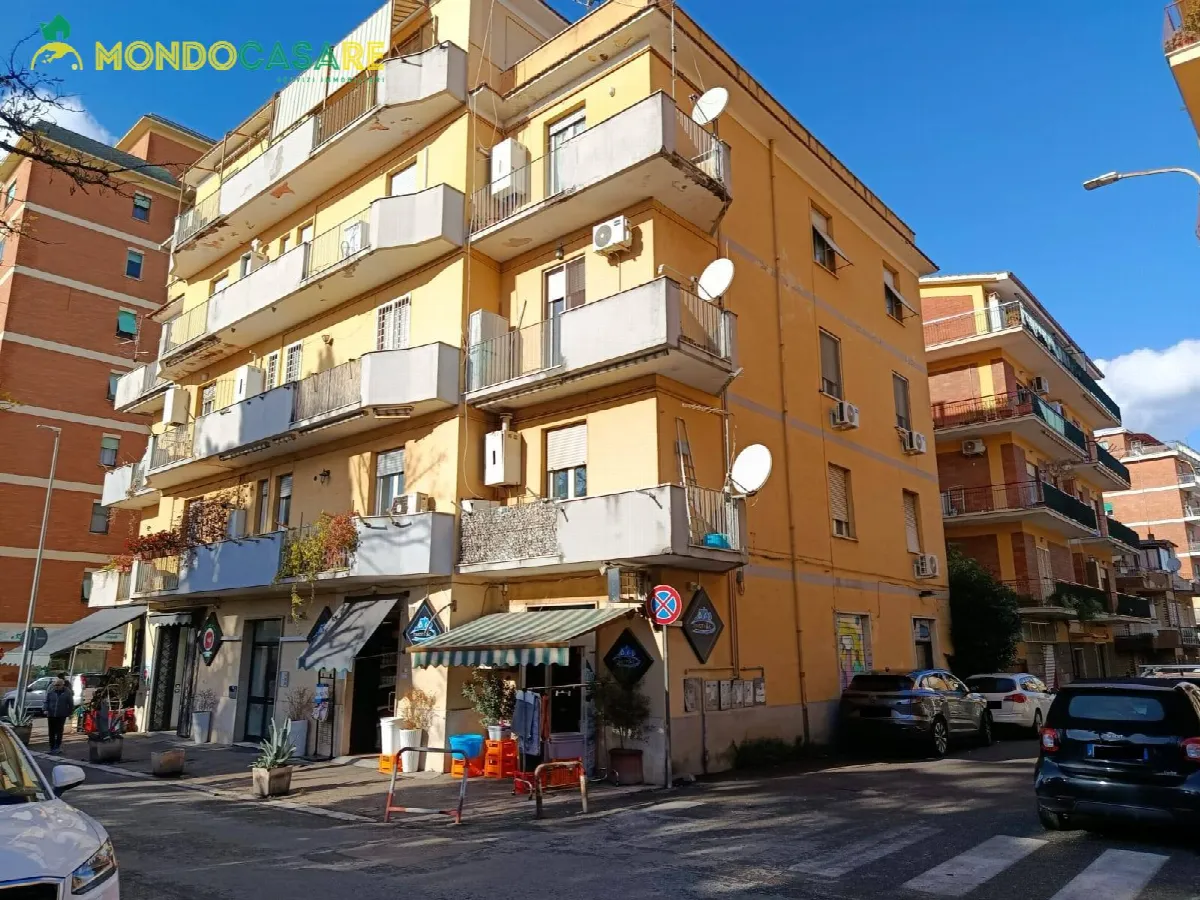 Appartamento in vendita a Monterotondo - foto 3