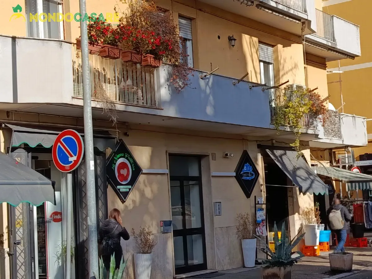 Appartamento in vendita a Monterotondo - foto 5