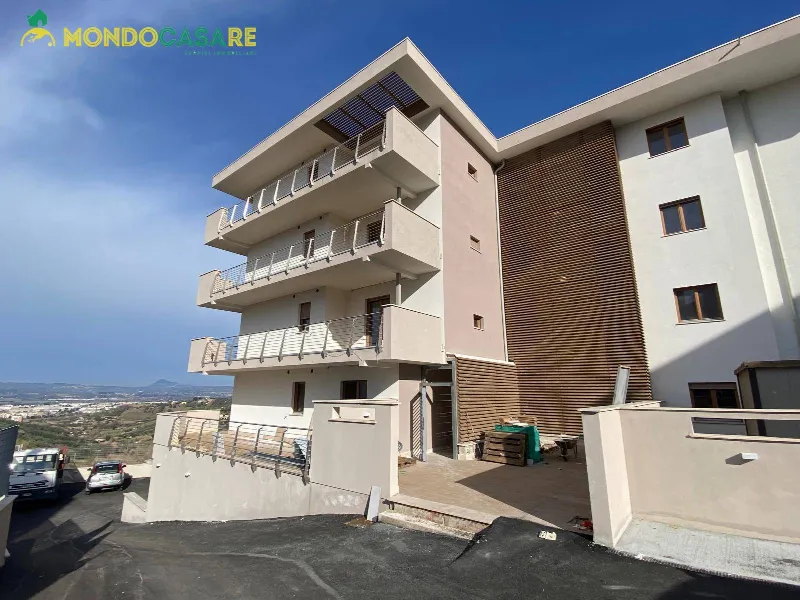 Appartamento in vendita a Monterotondo - foto 1