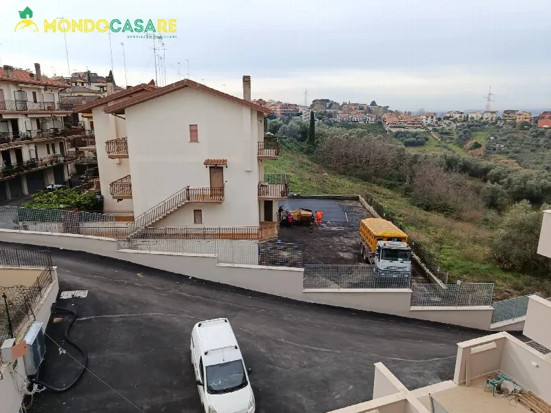 Appartamento in vendita a Monterotondo - foto 10