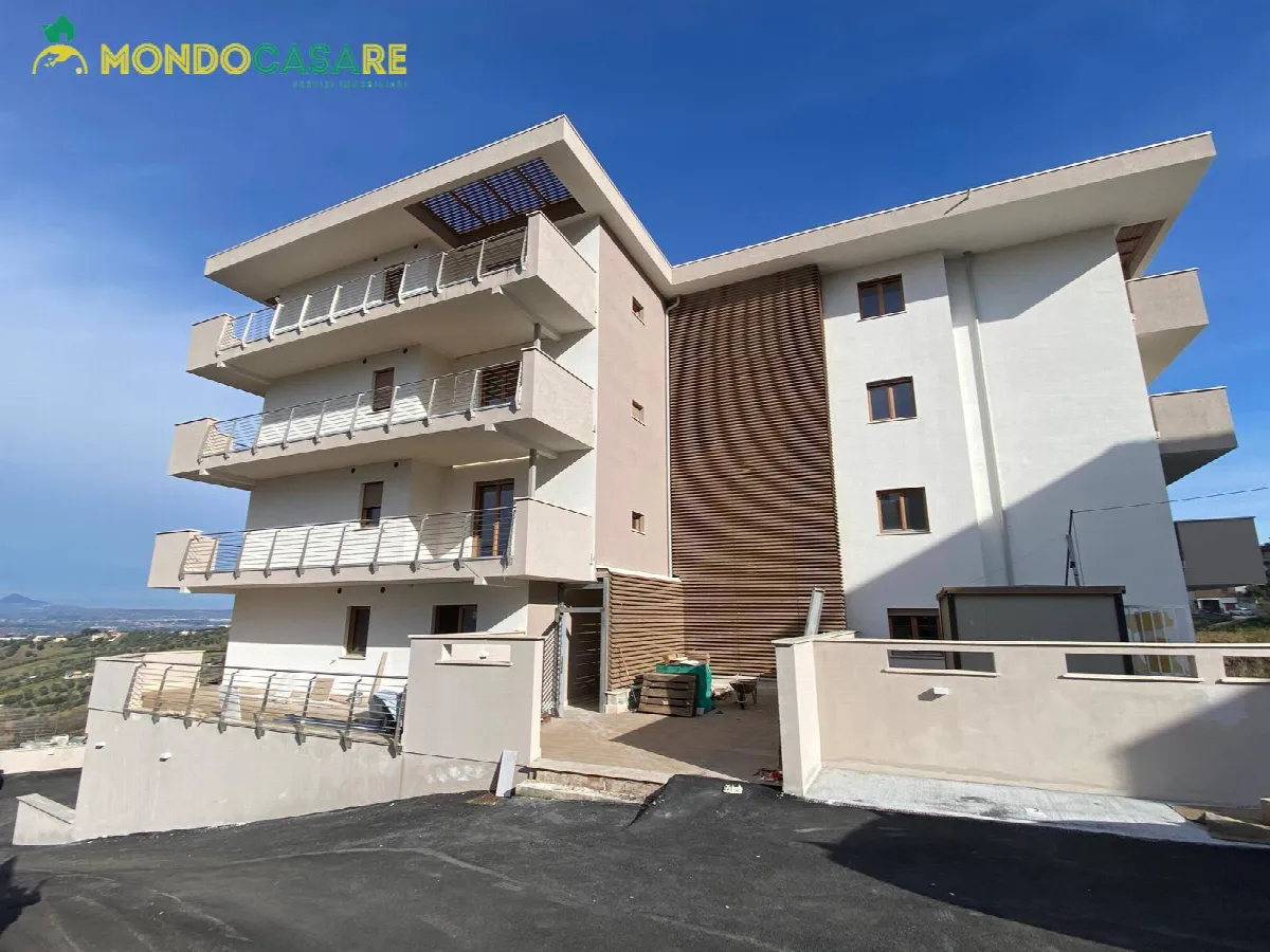 Appartamento in vendita a Monterotondo - foto 2