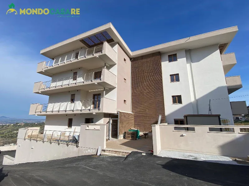 Appartamento in vendita a Monterotondo - foto 2