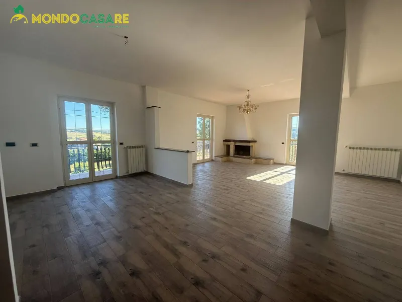 Appartamento in vendita a Palombara Sabina - foto 1