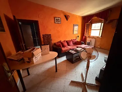 Appartamento a Calcinaia