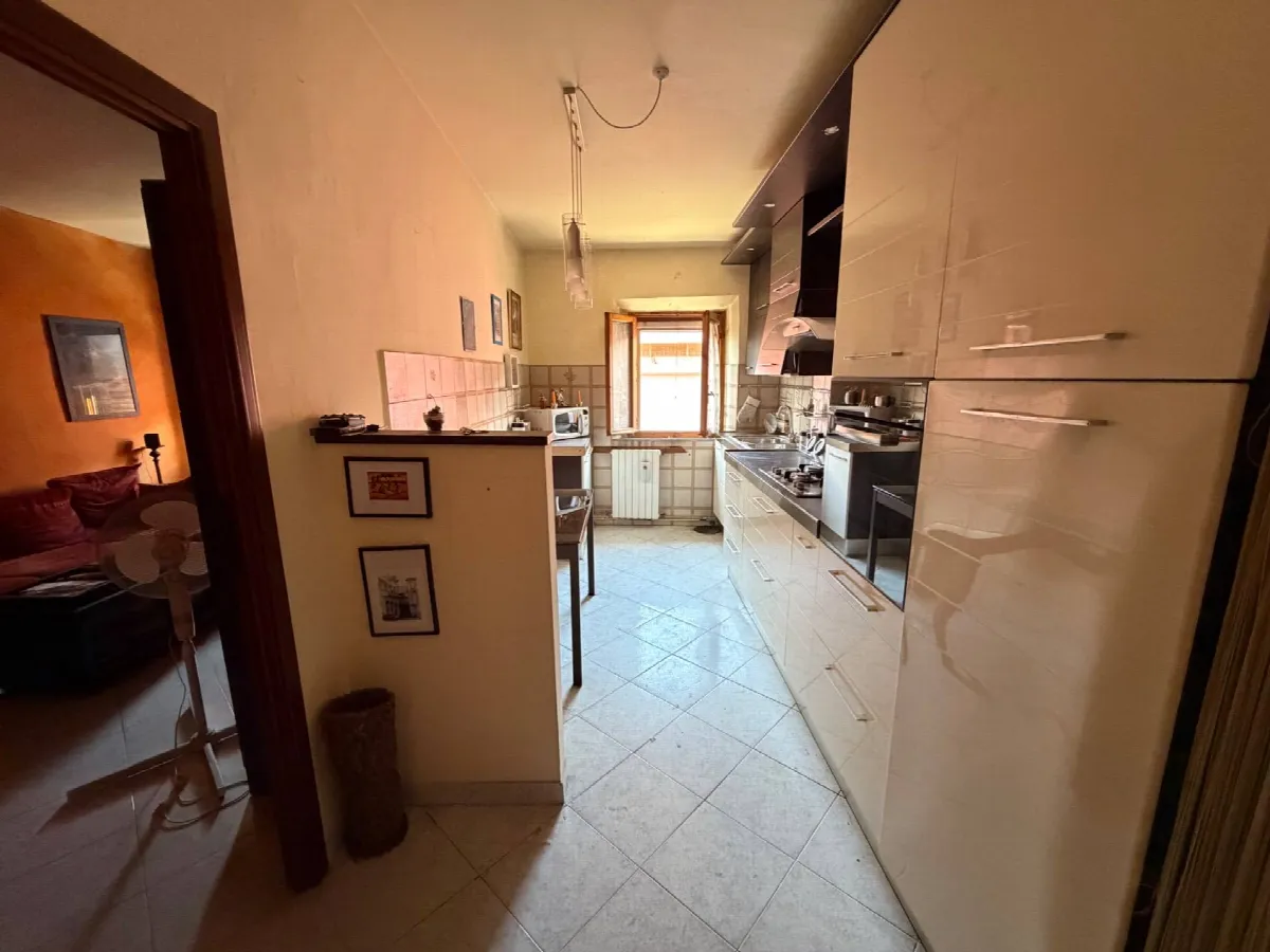 Appartamento in vendita a Calcinaia - foto 2