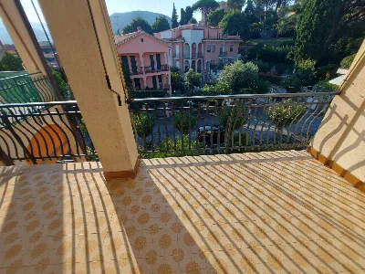 Appartamento a Borgio Verezzi