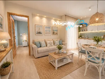 Appartamento in vendita a Pietra Ligure - foto 1
