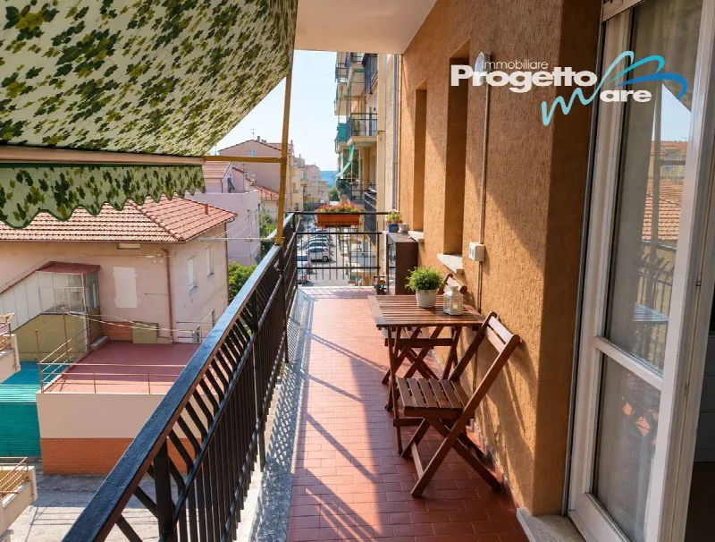 Appartamento in vendita a Pietra Ligure - foto 2
