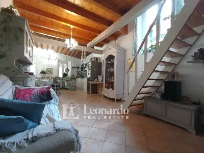Appartamento a Seravezza