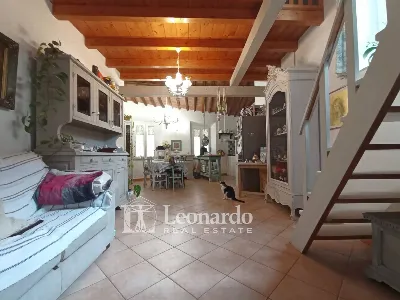 Appartamento in vendita a Seravezza - foto 2