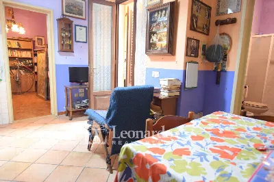 Appartamento a Viareggio