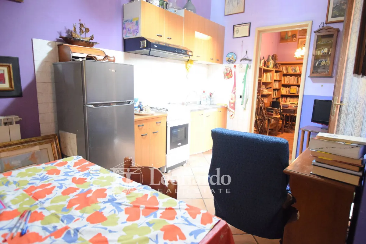 Appartamento in vendita a Viareggio - foto 4
