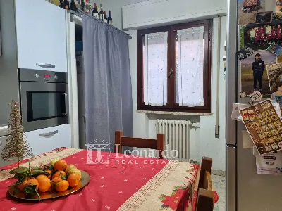 Appartamento in vendita a Pietrasanta - foto 8