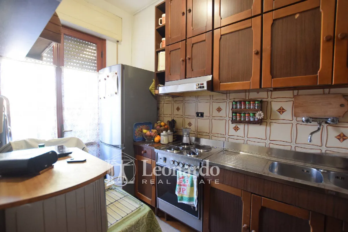 Appartamento in vendita a Viareggio - foto 2