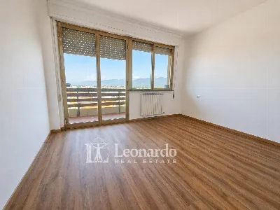 Appartamento a Viareggio