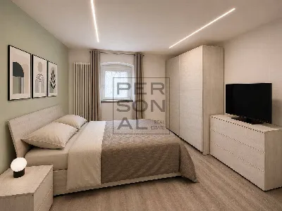 Appartamento in vendita a Cavalese - foto 5
