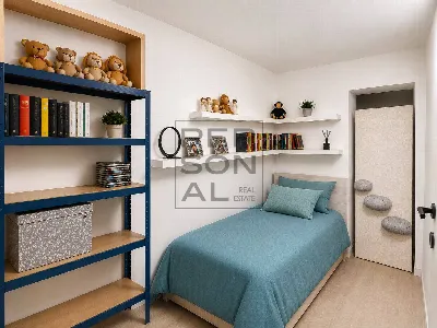 Appartamento in vendita a Cavalese - foto 7