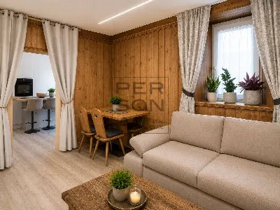 Appartamento in vendita a Cavalese - foto 9