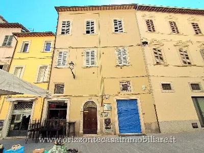 Appartamento a Ascoli Piceno