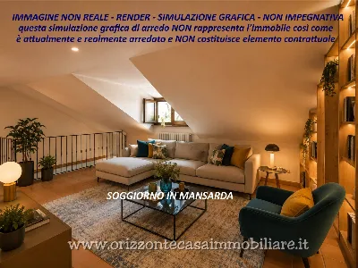 Appartamento in vendita a Ascoli Piceno - foto 8