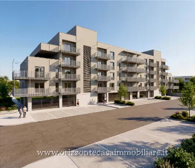 Appartamento a Ascoli Piceno