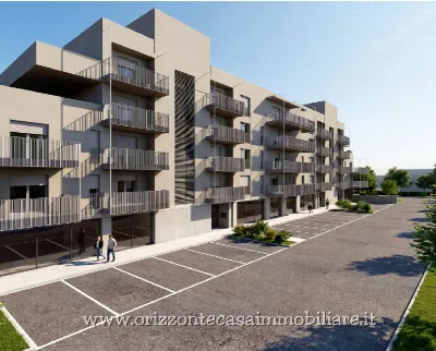 Appartamento in vendita ad Ascoli Piceno - foto 2