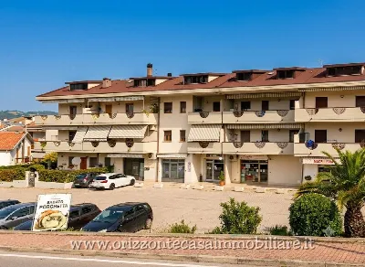 Appartamento in vendita a Maltignano - foto 2