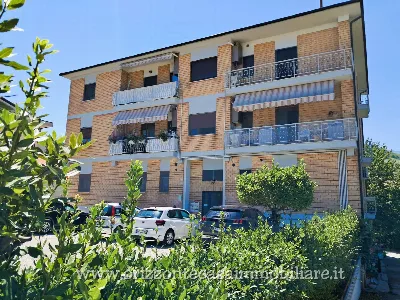 Appartamento in vendita a Maltignano - foto 1