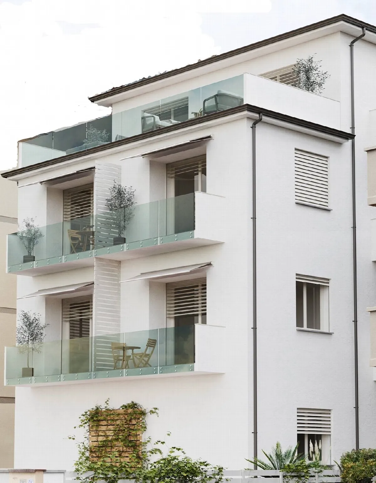 Appartamento in vendita a Camaiore - foto 3