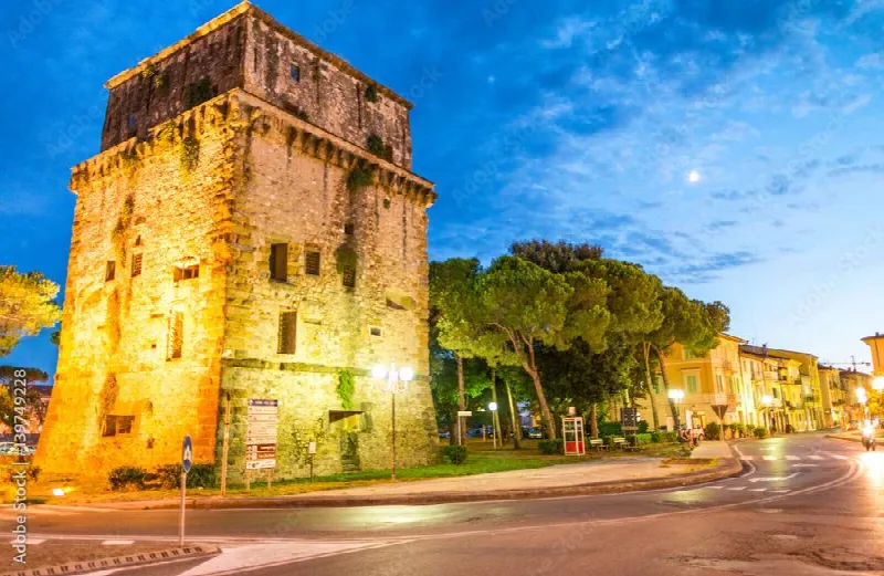 Appartamento in vendita a Viareggio - foto 1