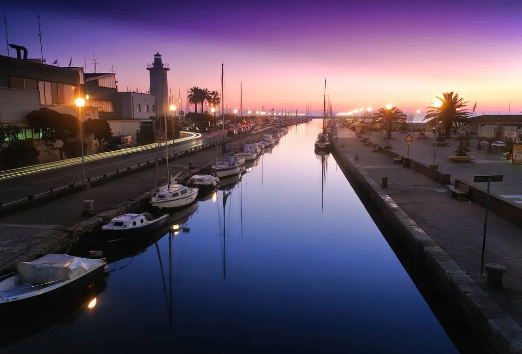 Appartamento in vendita a Viareggio - foto 4