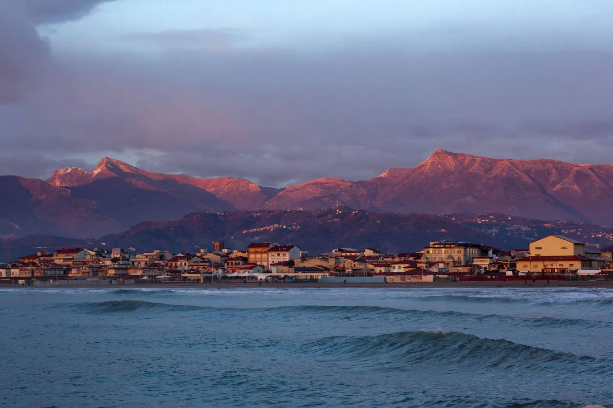 Appartamento in vendita a Viareggio - foto 5