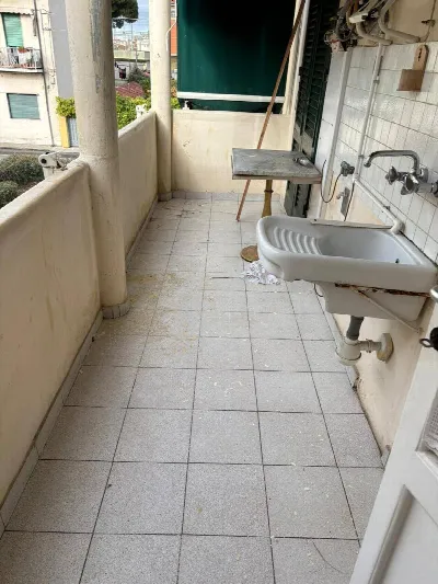 Appartamento a Viareggio