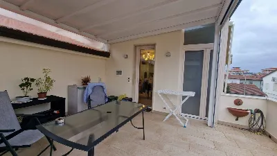 Appartamento in vendita a Viareggio - foto 2