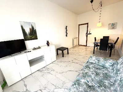 Attico a Viareggio