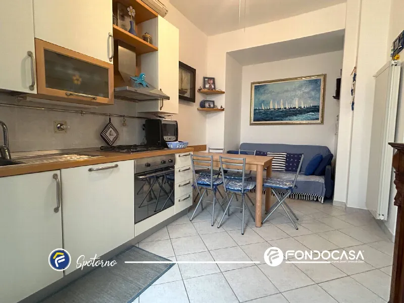 Appartamento in vendita a Spotorno - foto 1