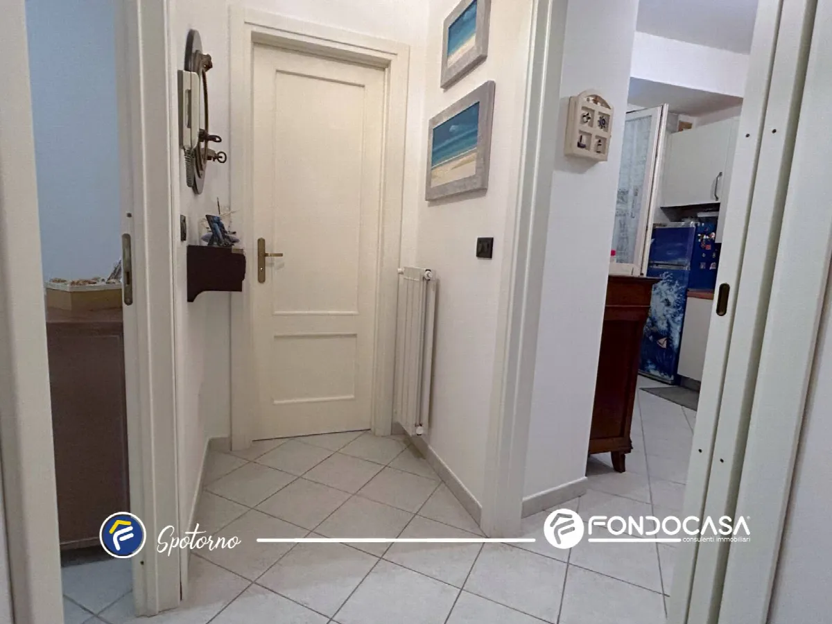 Appartamento in vendita a Spotorno - foto 3