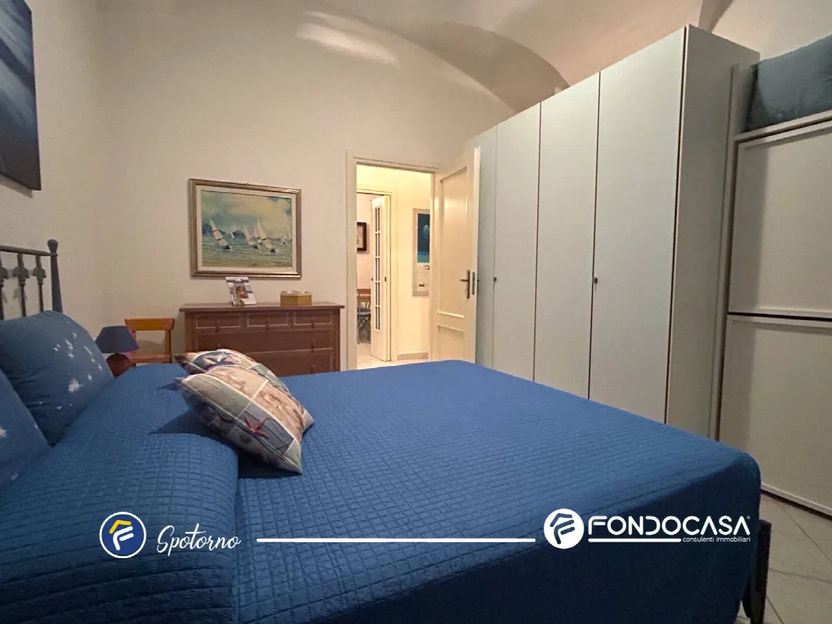 Appartamento in vendita a Spotorno - foto 5