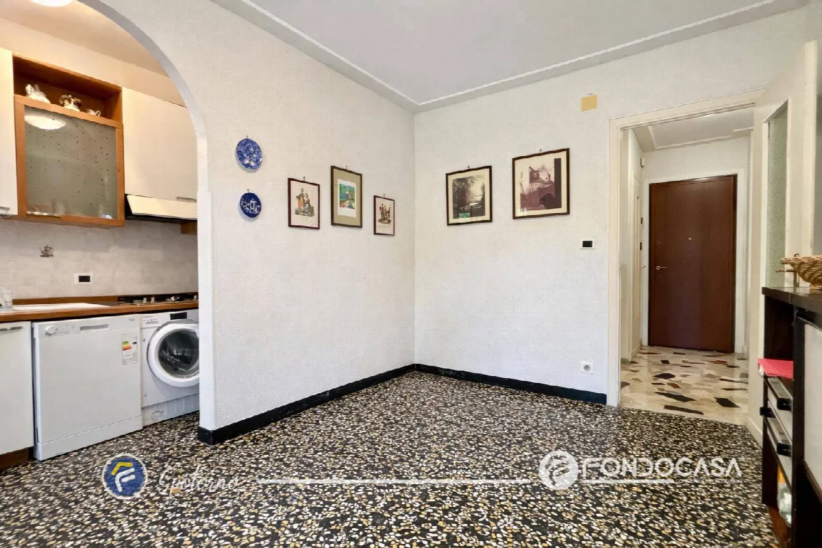 Appartamento in vendita a Spotorno - foto 5