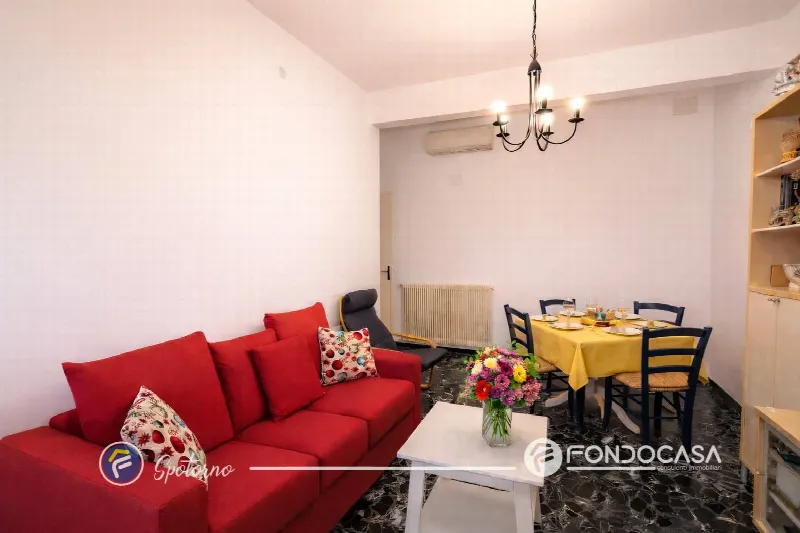 Appartamento in vendita a Spotorno - foto 1