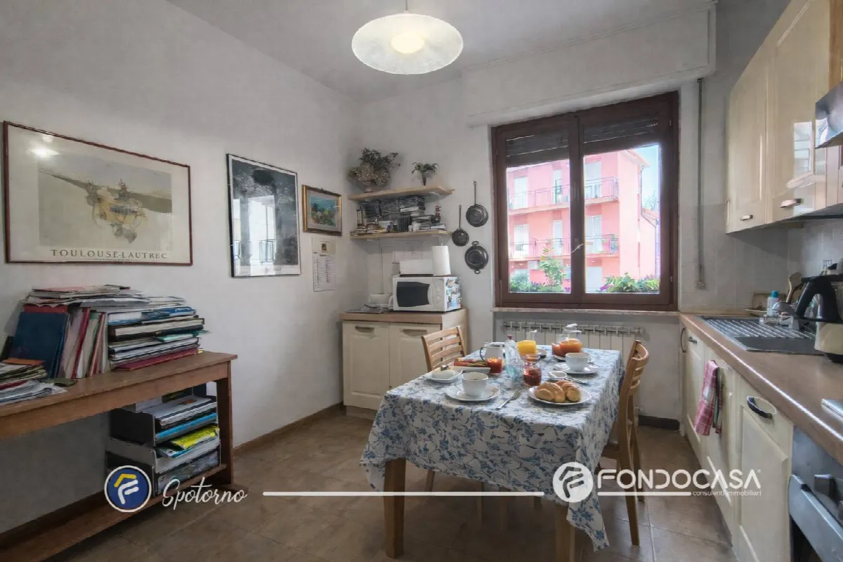 Appartamento in vendita a Spotorno - foto 2