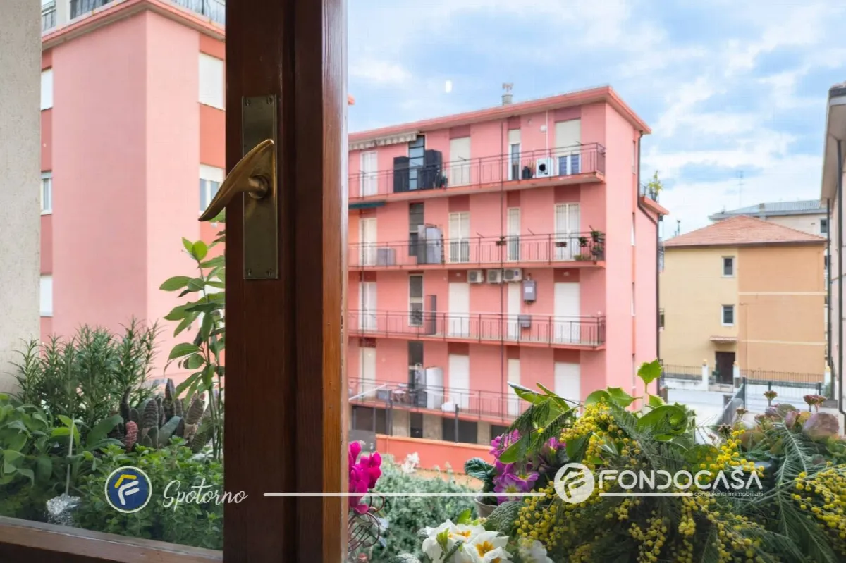 Appartamento in vendita a Spotorno - foto 4