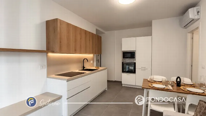 Appartamento in vendita a Spotorno - foto 1