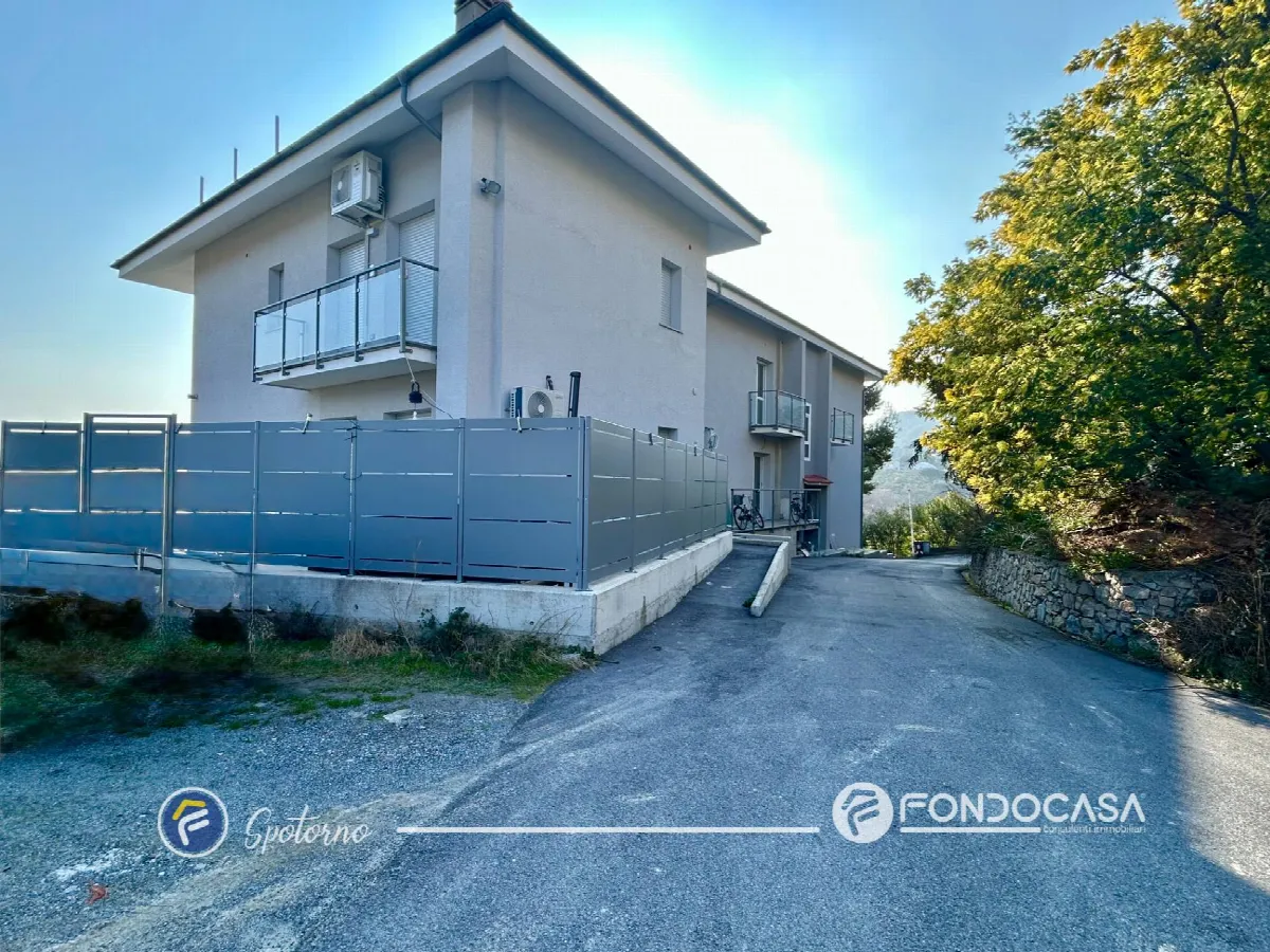 Appartamento in vendita a Spotorno - foto 2