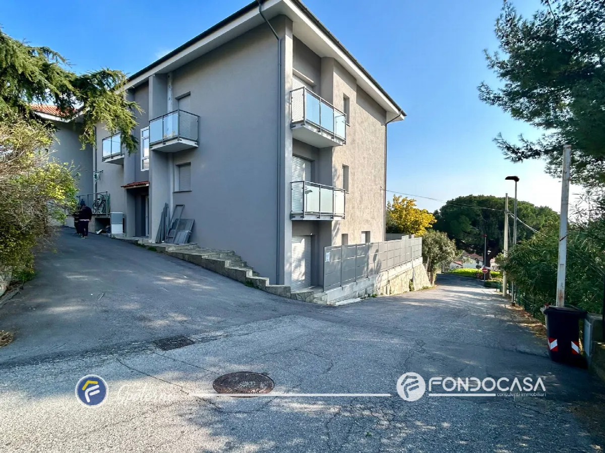 Appartamento in vendita a Spotorno - foto 3