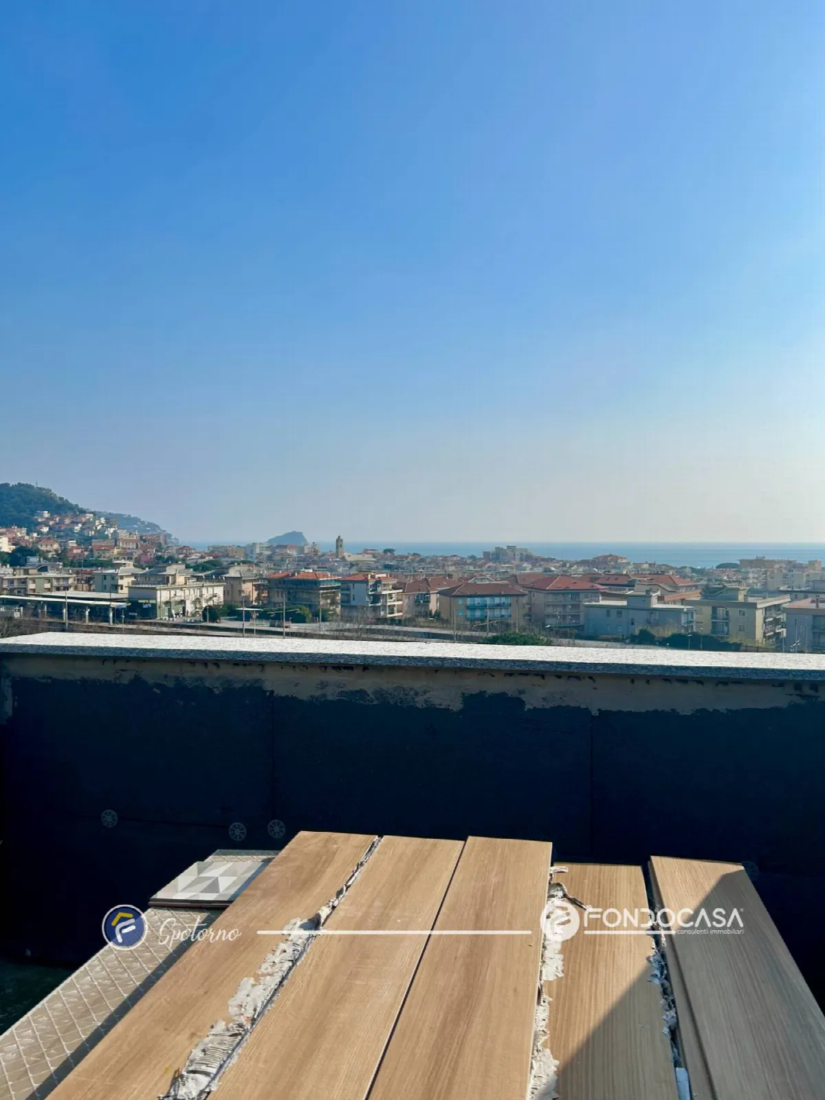Appartamento in vendita a Spotorno - foto 2