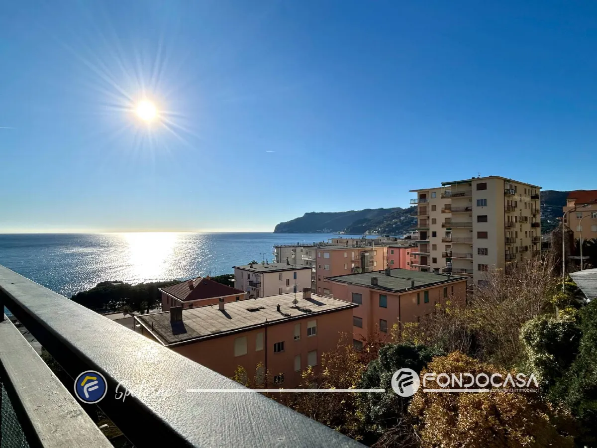 Appartamento in vendita a Spotorno - foto 4